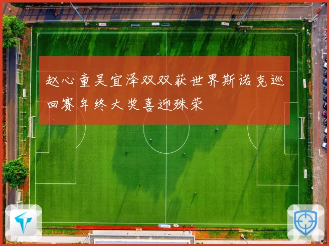 赵心童吴宜泽双双获世界斯诺克巡回赛年终大奖喜迎殊荣